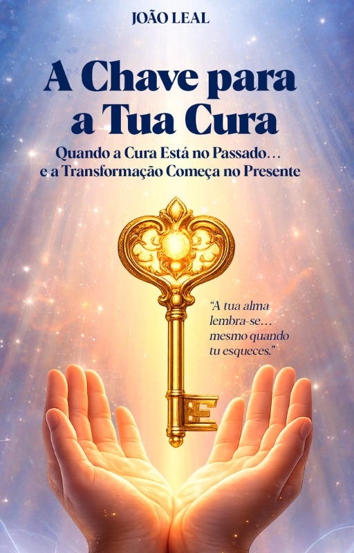 A Chave para a Tua Cura